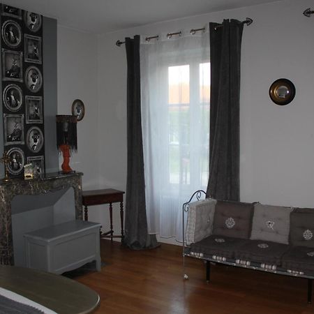 Bed and Breakfast Bella Simonetta Francueil Exteriér fotografie